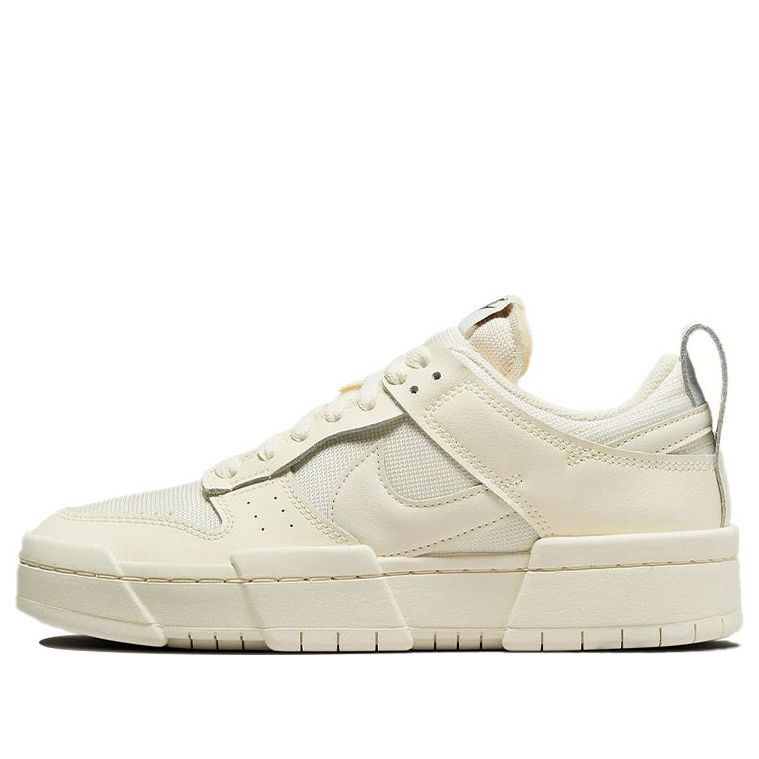 (WMNS) Nike Dunk Low Disrupt 'Coconut Milk'  CK6654-105 Epochal Sneaker