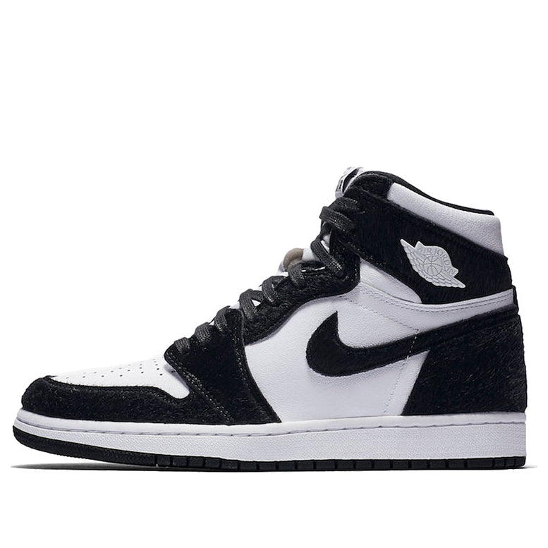 (WMNS) Air Jordan 1 Retro High OG 'Twist'  CD0461-007 Antique Icons