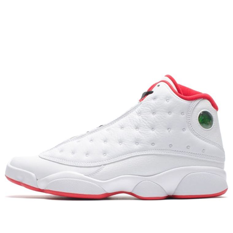 Air Jordan 13 Retro 'History of Flight'  414571-103 Vintage Sportswear