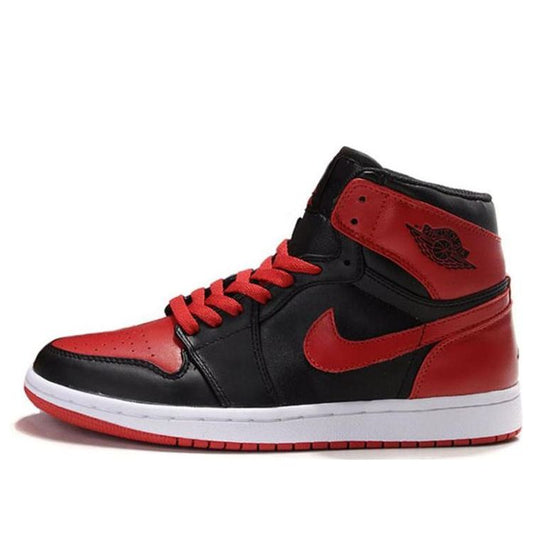 Air Jordan 1 High Retro DMP 'Chicago Bulls'  332550-061 Signature Shoe