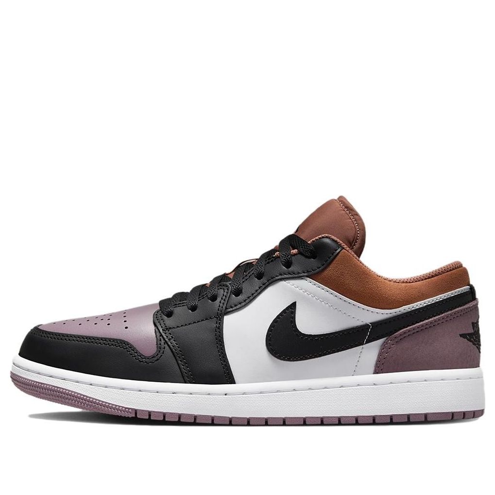 Air Jordan 1 Low SE 'Sky J Mauve'  FB9907-102 Classic Sneakers