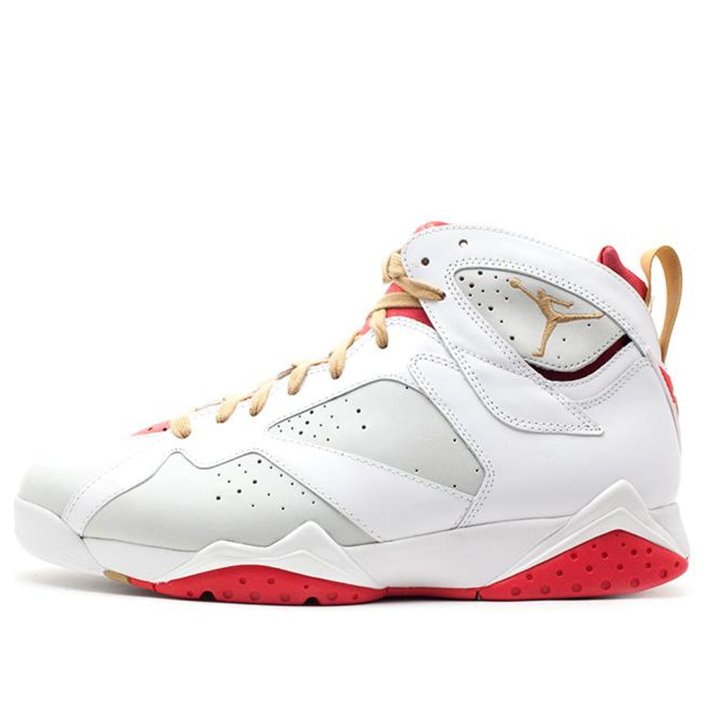 Air Jordan 7 Retro 'Year Of The Rabbit'  459873-005 Epochal Sneaker