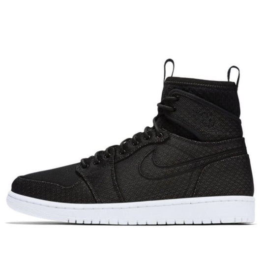 Air Jordan 1 High Ultra 'Black'  844700-050 Antique Icons