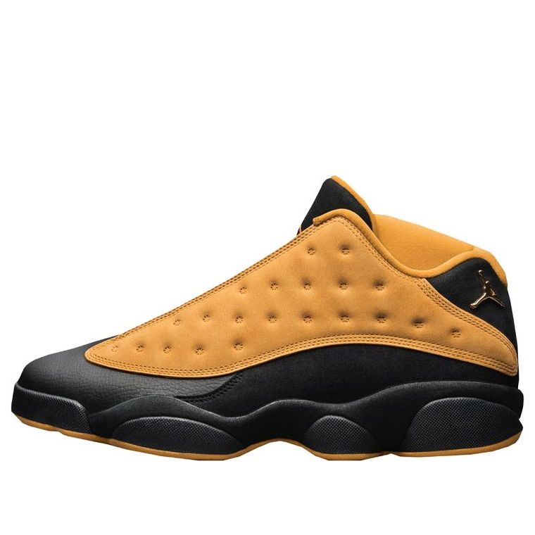 Air Jordan 13 Retro Low 'Chutney' 2017  310810-022 Antique Icons